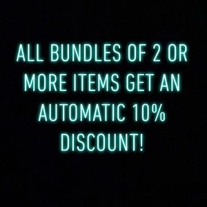 Bundle Dicount